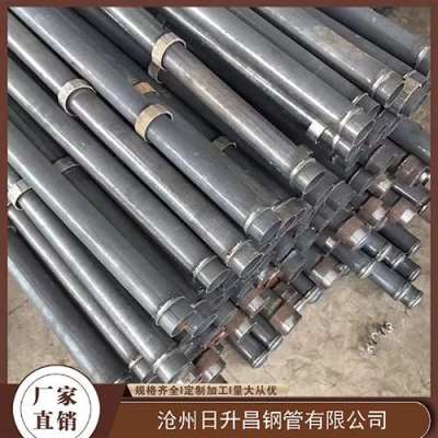 钦北最薄的声测管壁厚可以到什么程度