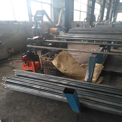 钦北桥梁桩基声测管的施工工艺流程