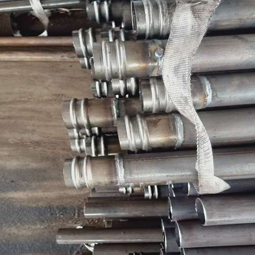 钦北终于找到了,铁路用声测管的检测用哪个标准